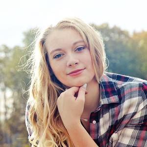 Meet your Posher, Audrey